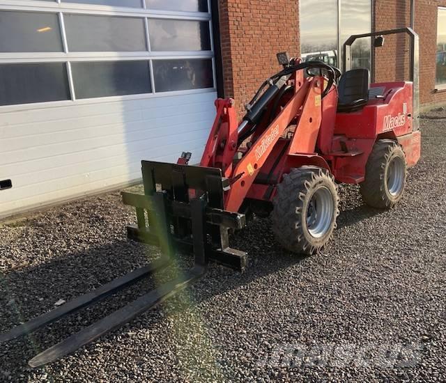 Macks 333 Miniladers