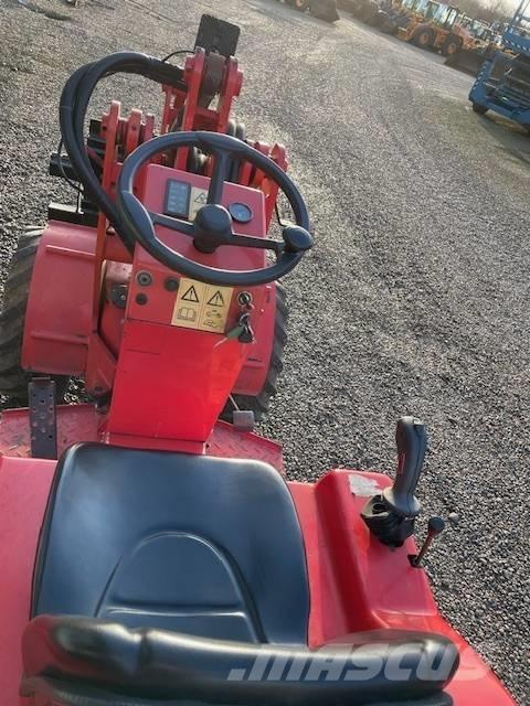 Macks 333 Miniladers