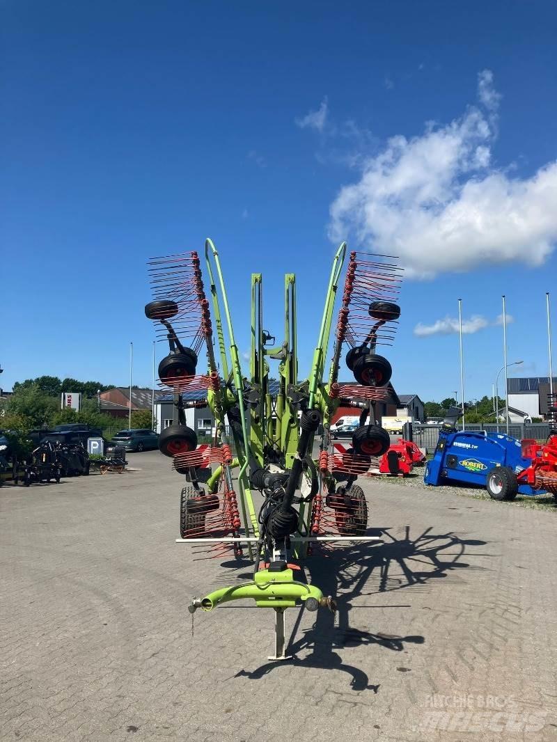 CLAAS Liner 2900 Zwadmaaiers