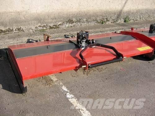 Peecon WB 280 V Klepelmaaiers
