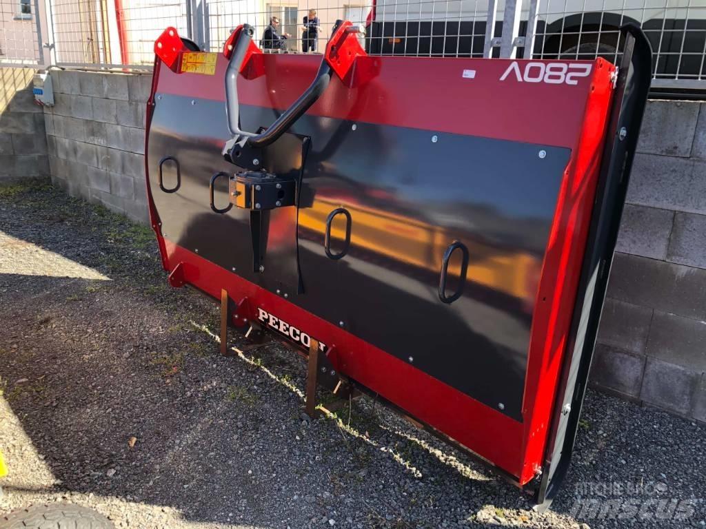 Peecon WB 280 V Klepelmaaiers