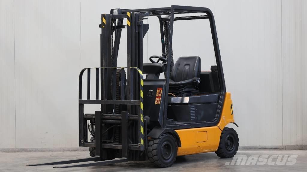Still R70-16G LPG heftrucks