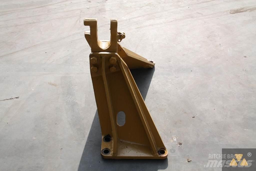 CAT D7G Drawbar Transport - Anderen