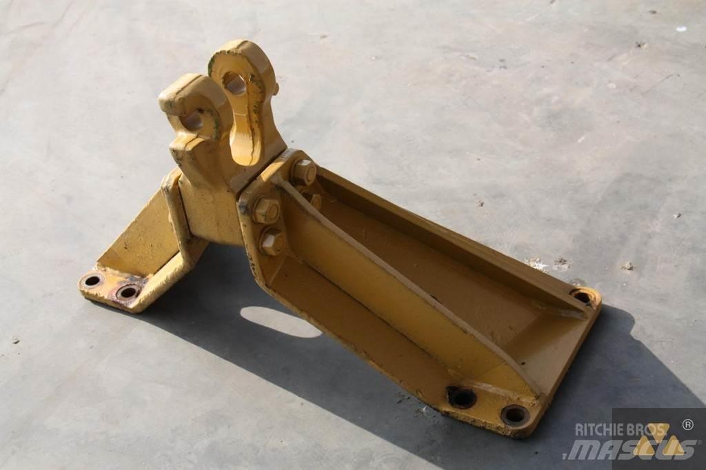 CAT D7G Drawbar Transport - Anderen