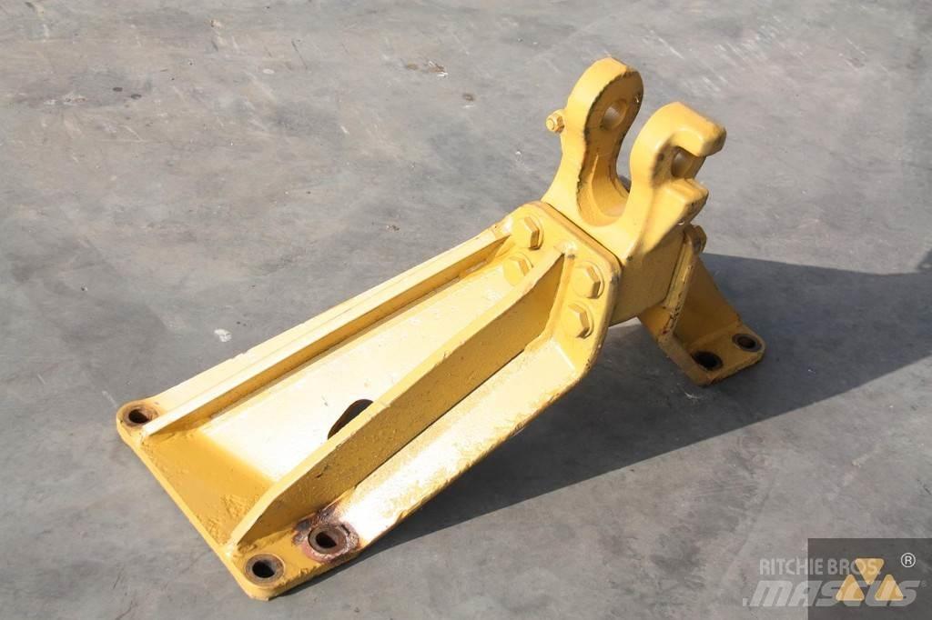 CAT D7G Drawbar Transport - Anderen