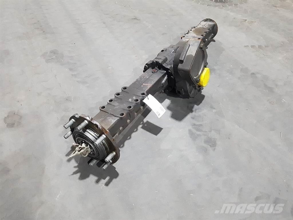 ZF MT-L3025II Assen