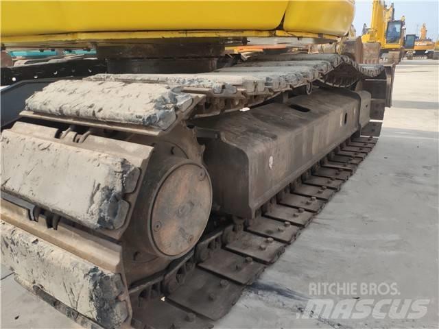 Kobelco SK 70 SR Rupsgraafmachines