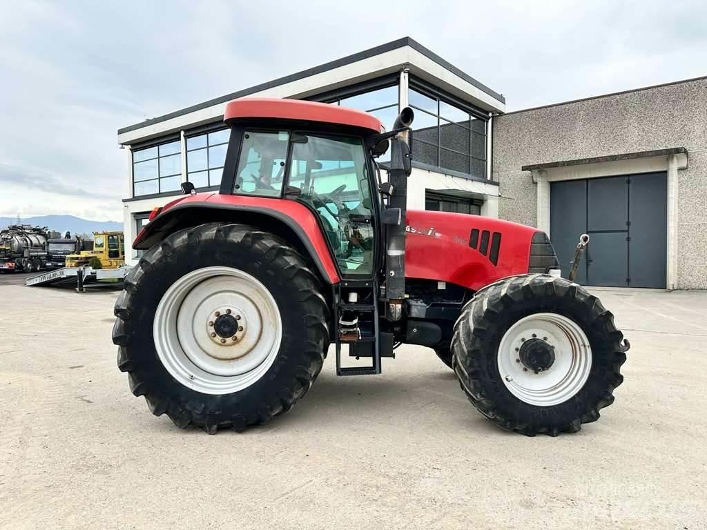 Case IH CVX 195 Tractoren