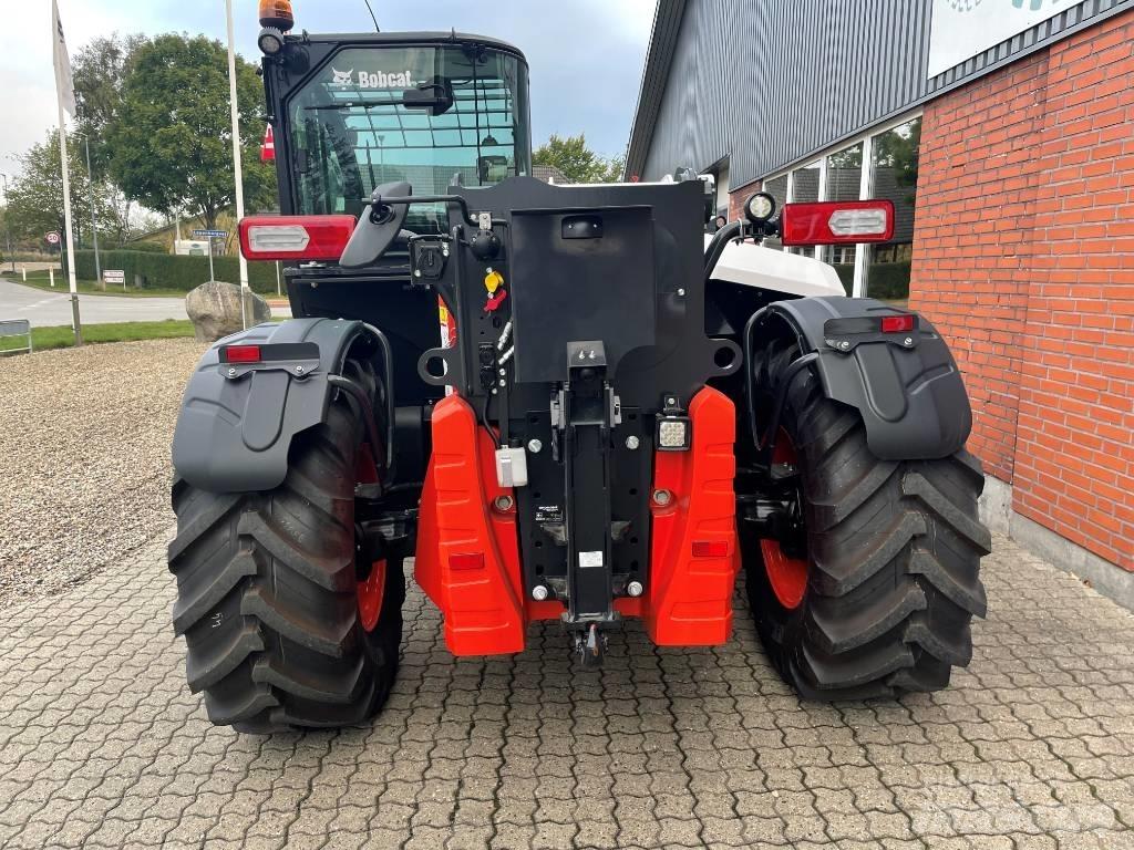 Bobcat TL 43.80 HF Telescopic handlers