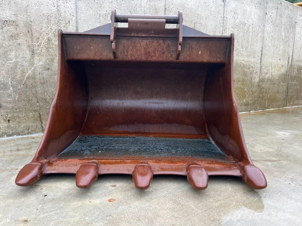 OilQuick OQ70/55 Bakken