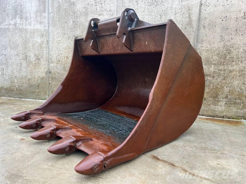 OilQuick OQ70/55 Bakken