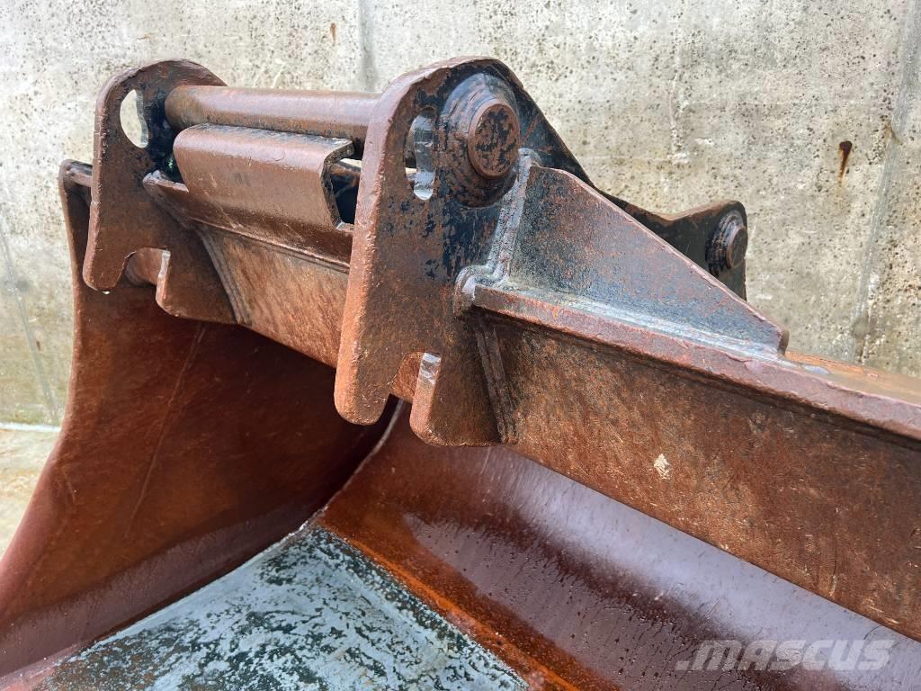 OilQuick OQ70/55 Bakken