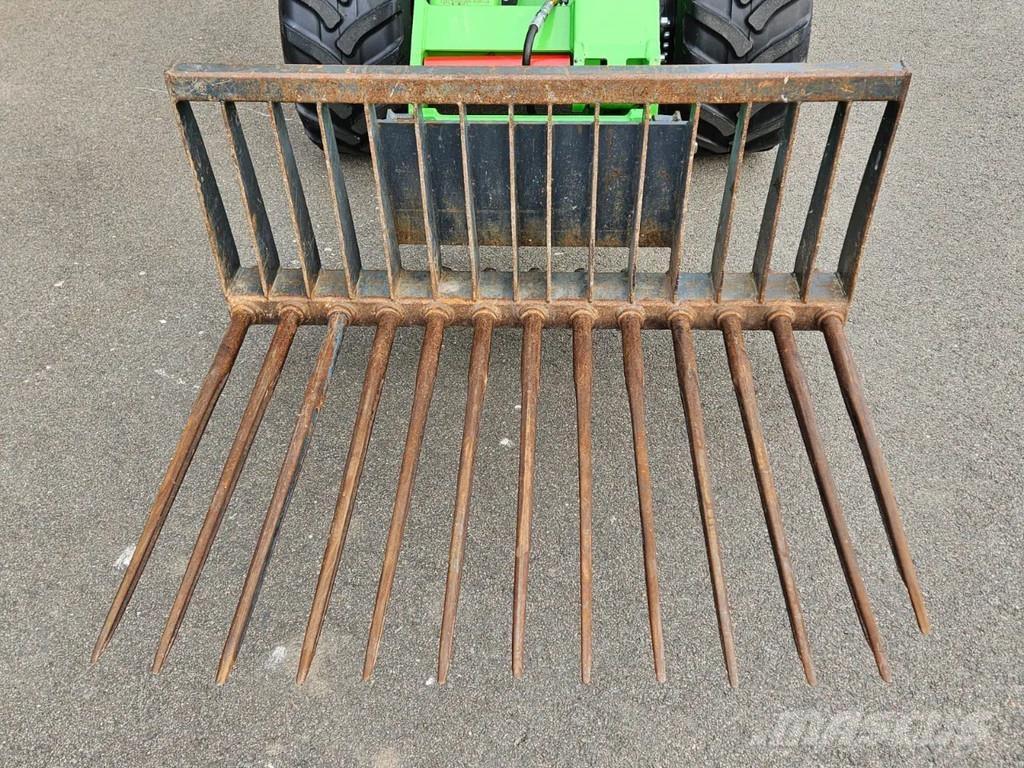 Avant Tegelriek Bouw - Overige