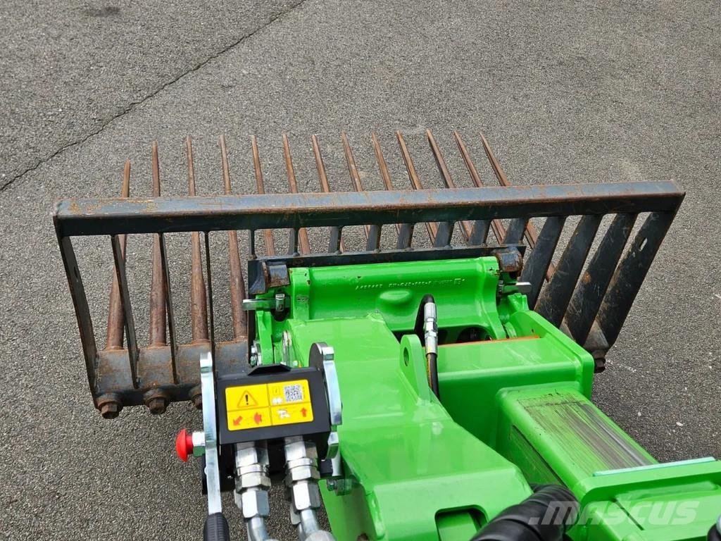 Avant Tegelriek Bouw - Overige