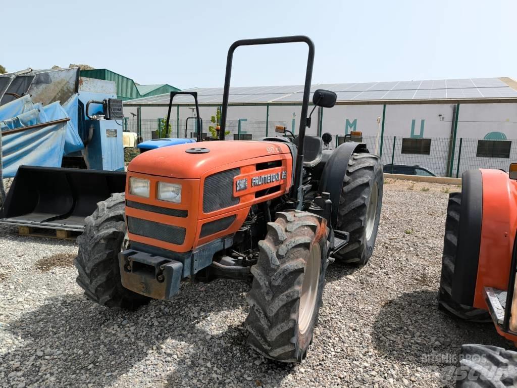 Same Frutteto II 85 Tractoren