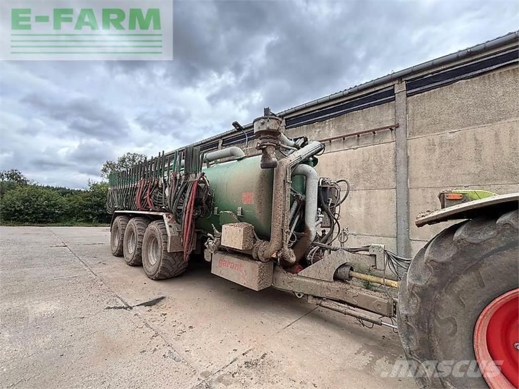 Kotte ptr 28600 / h Mestverspreider