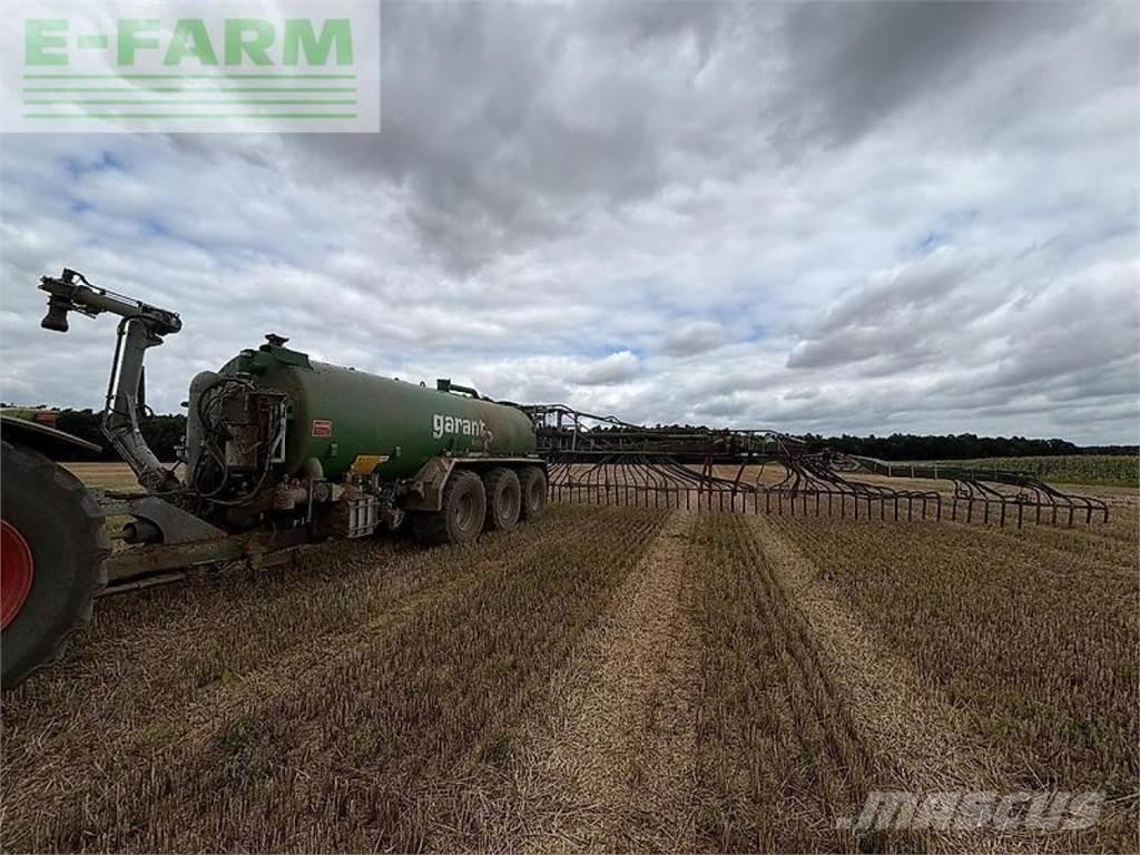Kotte ptr 28600 / h Mestverspreider