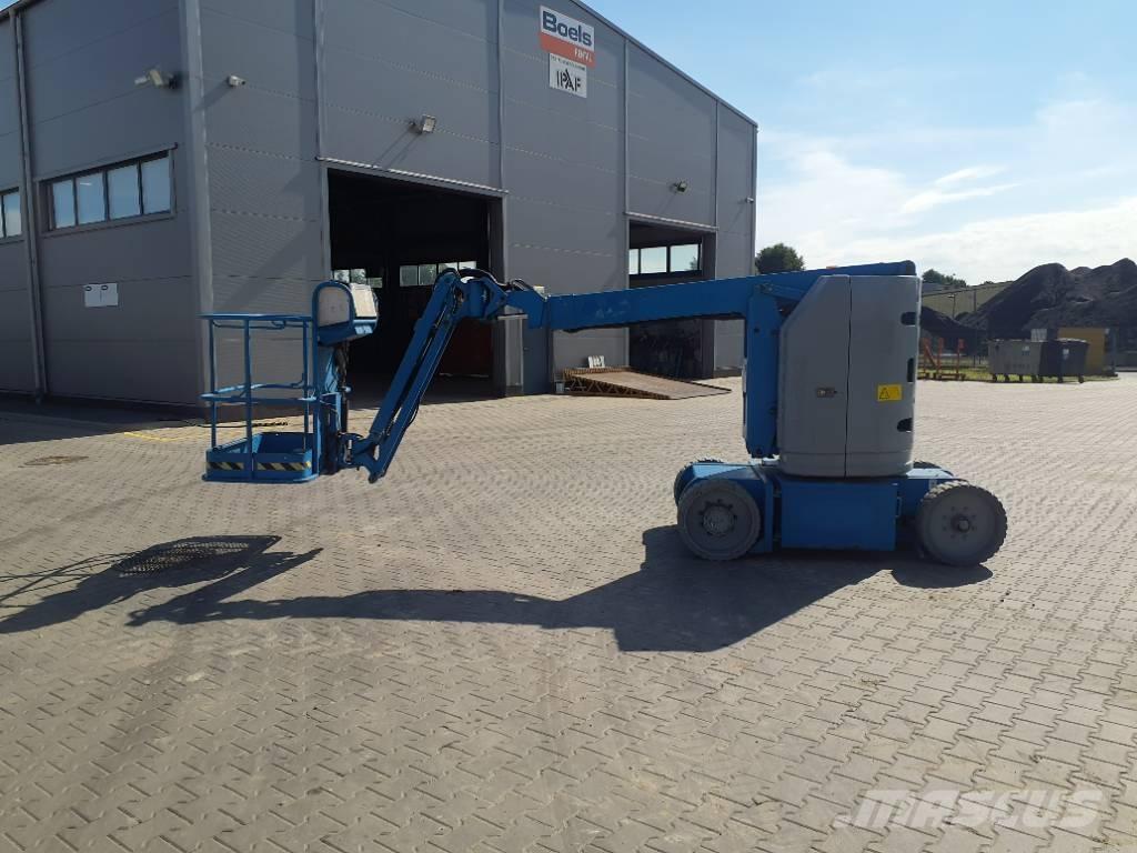 Genie Z30/20N Knikarmhoogwerkers