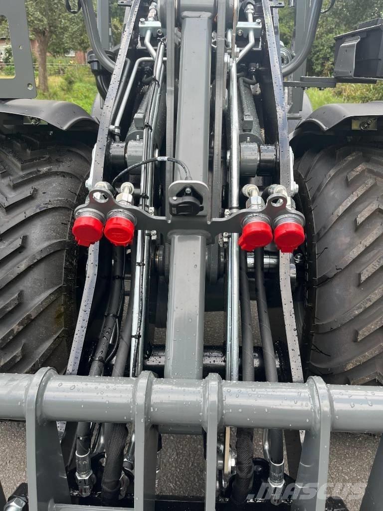 Wacker Neuson WL 25 Wielladers