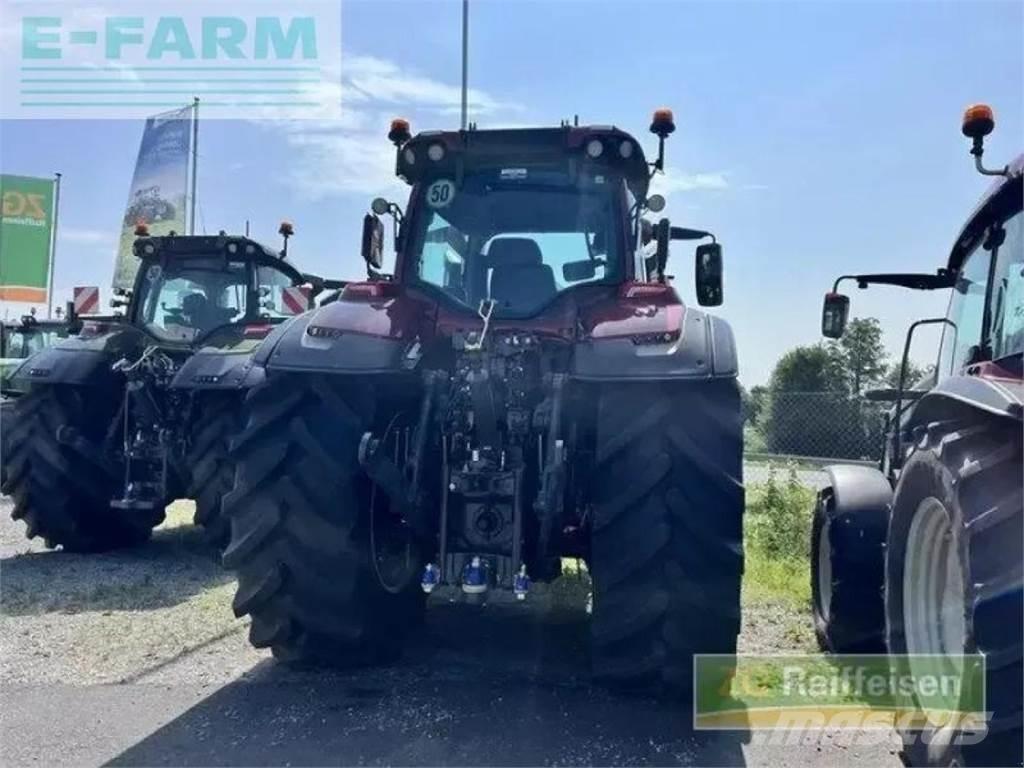 Valtra q305 Tractoren