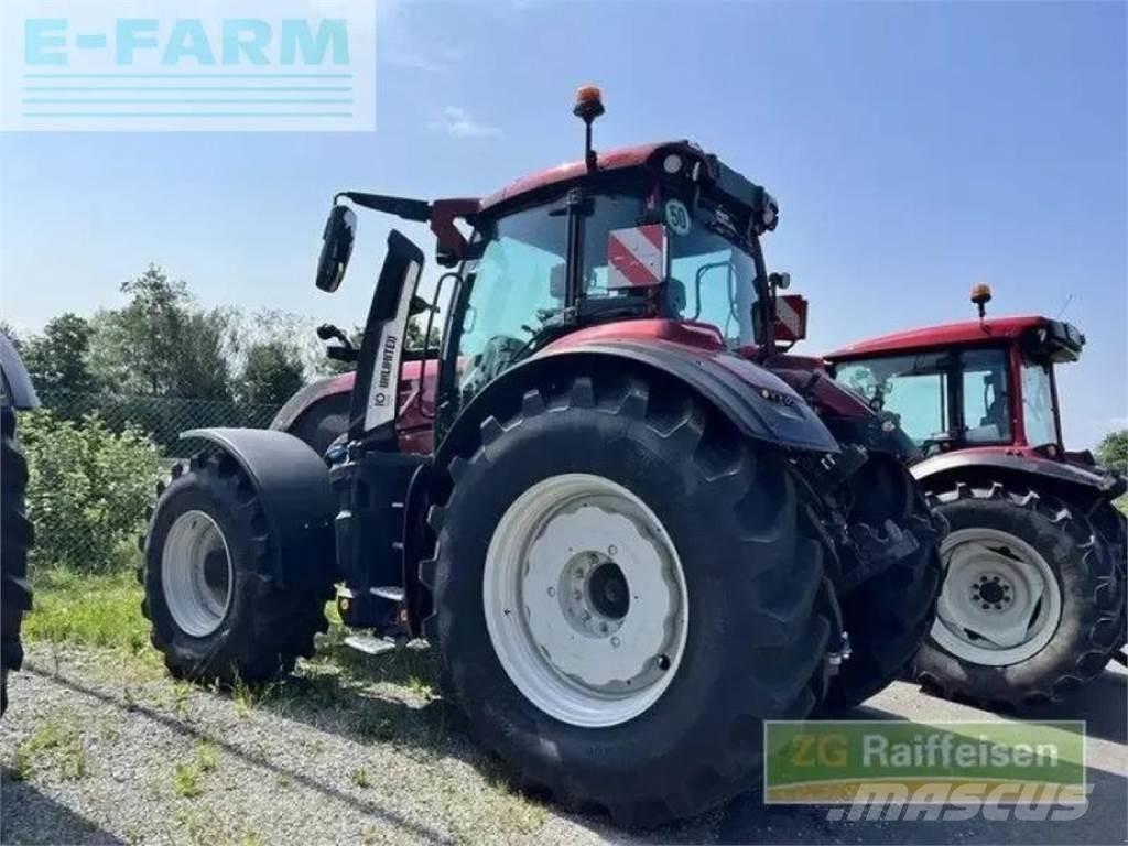 Valtra q305 Tractoren