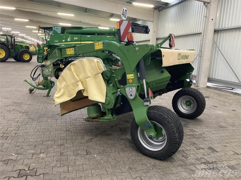 Krone EC TS 320 CV Maaiers