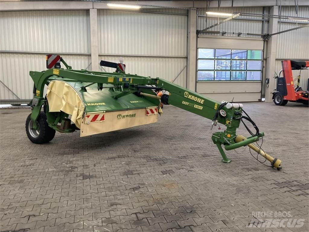 Krone EC TS 320 CV Maaiers