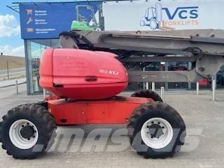 Manitou 180 ATJ Knikarmhoogwerkers