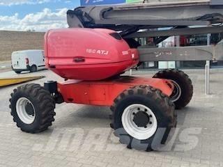 Manitou 180 ATJ Knikarmhoogwerkers