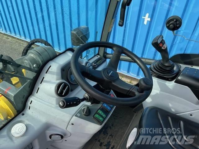 Kramer 5055e | 2021 Wielladers