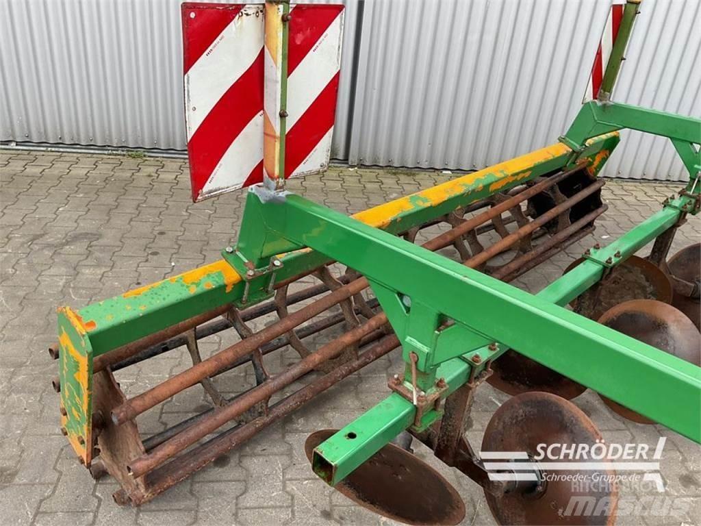 Kotte FLGR 3,0 M Cultivatoren