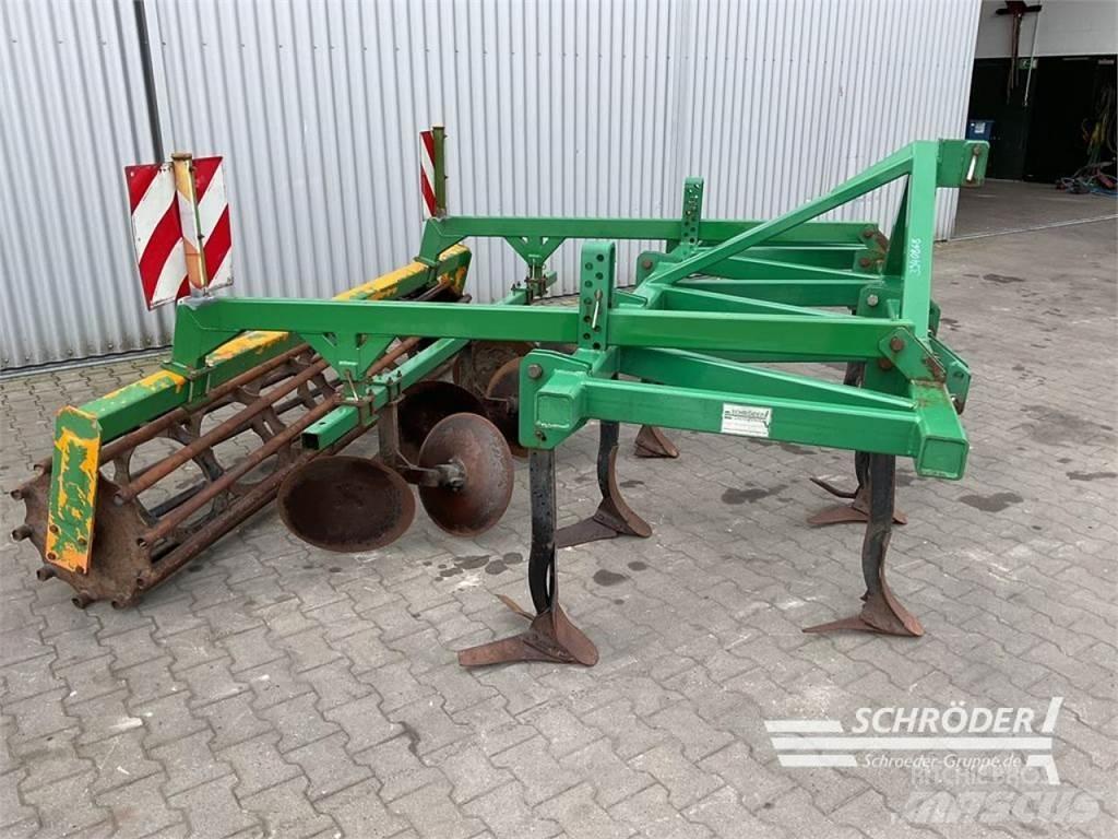 Kotte FLGR 3,0 M Cultivatoren