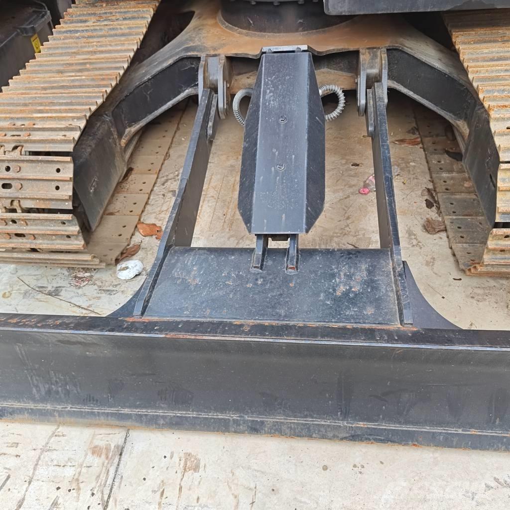 Hitachi ZX 70 Minigraafmachines < 7t