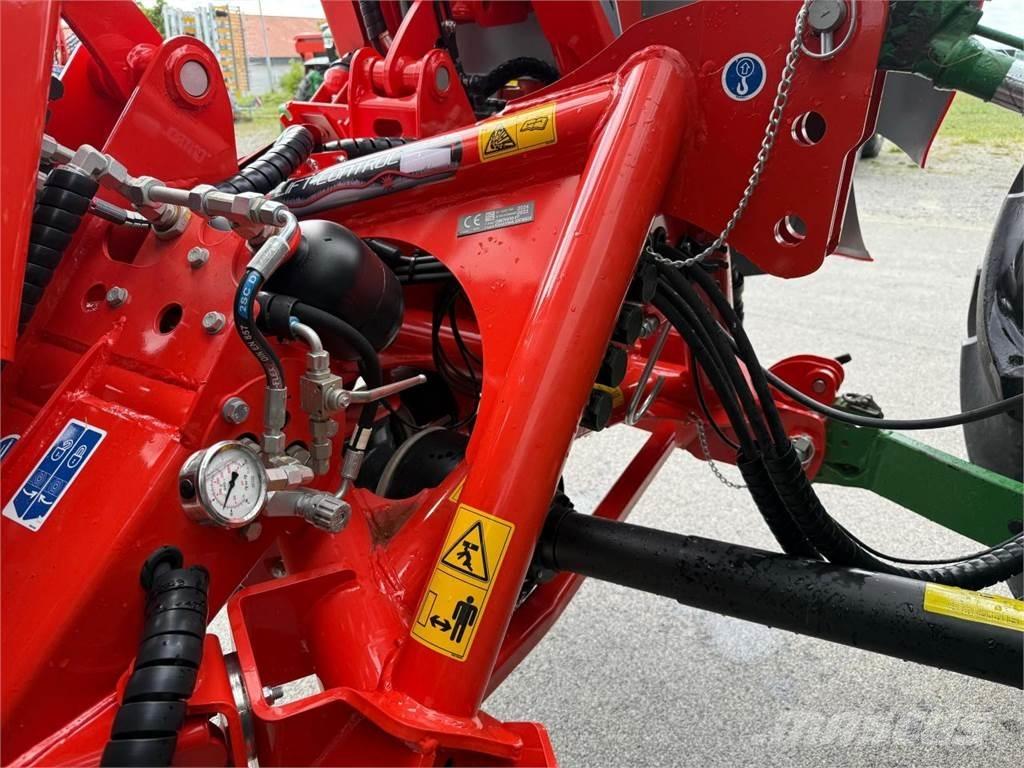 Kuhn GMD 9530-FF Maaiers