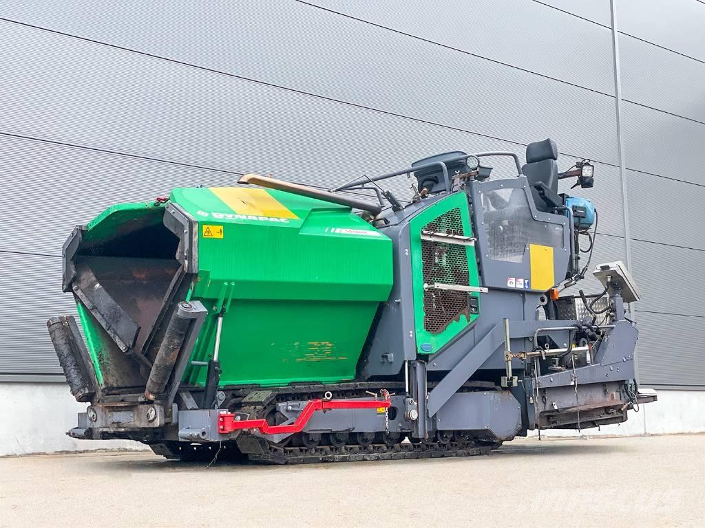 Dynapac SD1800C Asfaltafwerkmachines