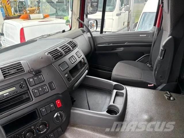 DAF CF 440 Trekkers