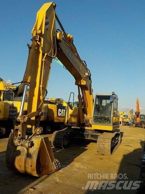  加藤製作所 HD823MR-6 Rupsgraafmachines