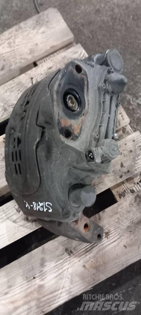 Scania R 440    2475273 Remmen