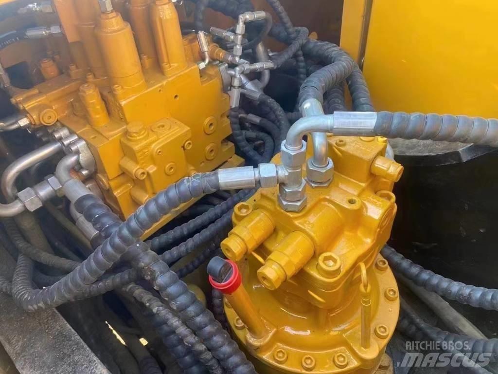 Sany SY215C Rupsgraafmachines