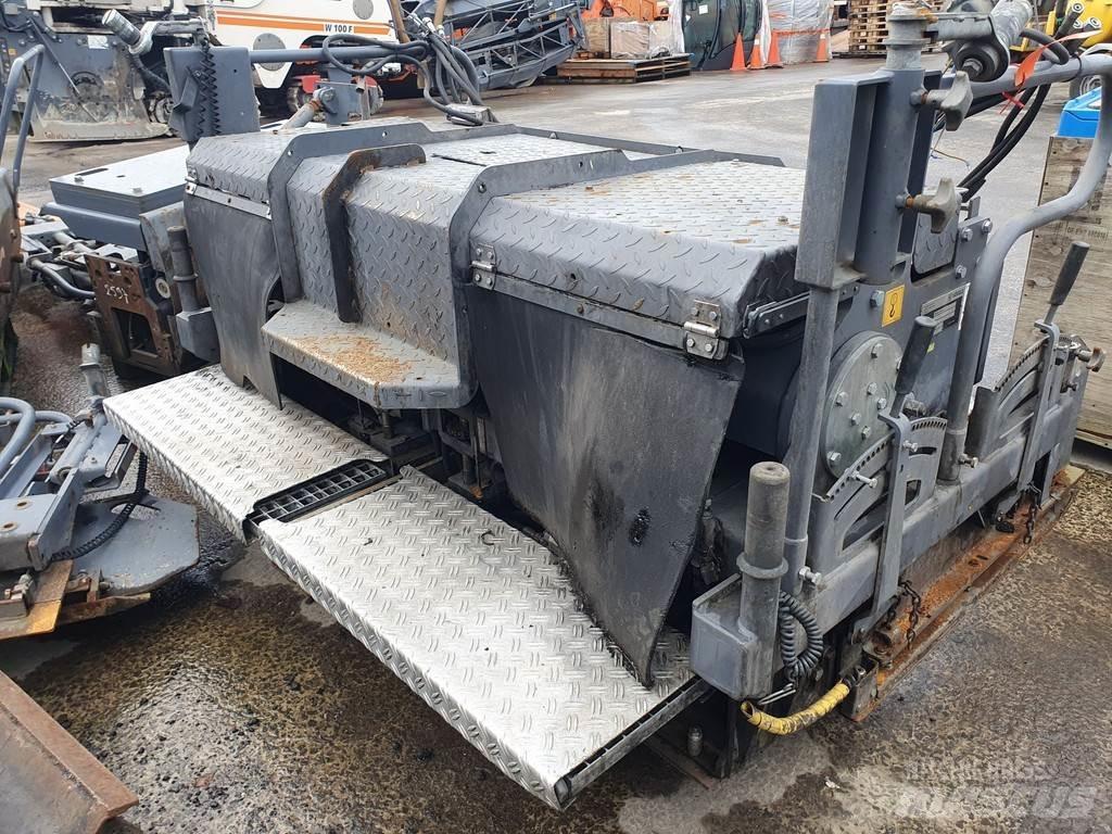 Vögele AB 340-3 V Bouw - Overige