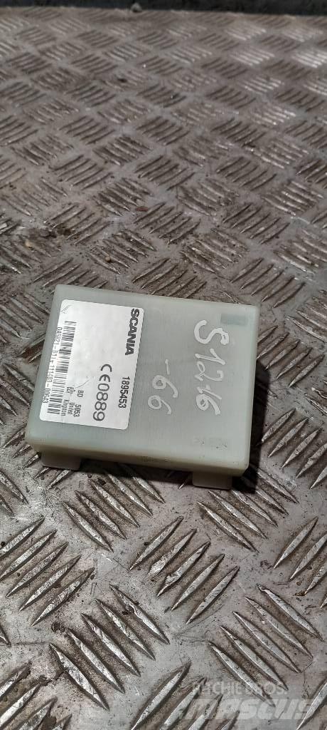 Scania R 440    1895453 Elektronik