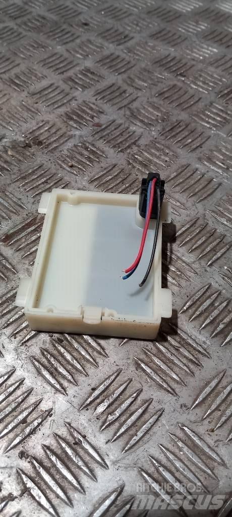 Scania R 440    1895453 Elektronik
