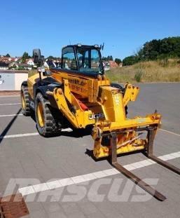 JCB 540-140 Verreikers