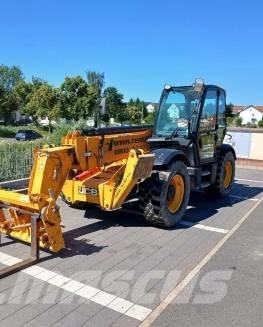 JCB 540-140 Verreikers