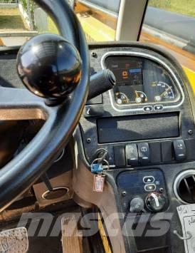 JCB 540-140 Verreikers