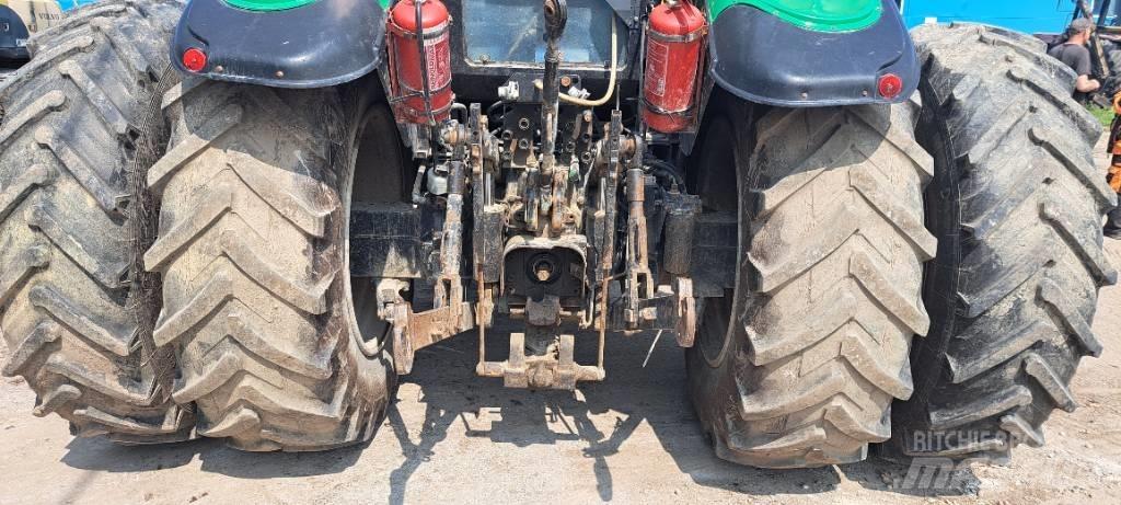 Valtra T 170 Tractoren
