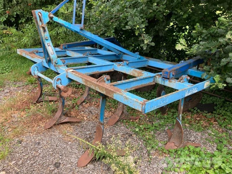 Lemken Smaragd 300 Cultivatoren