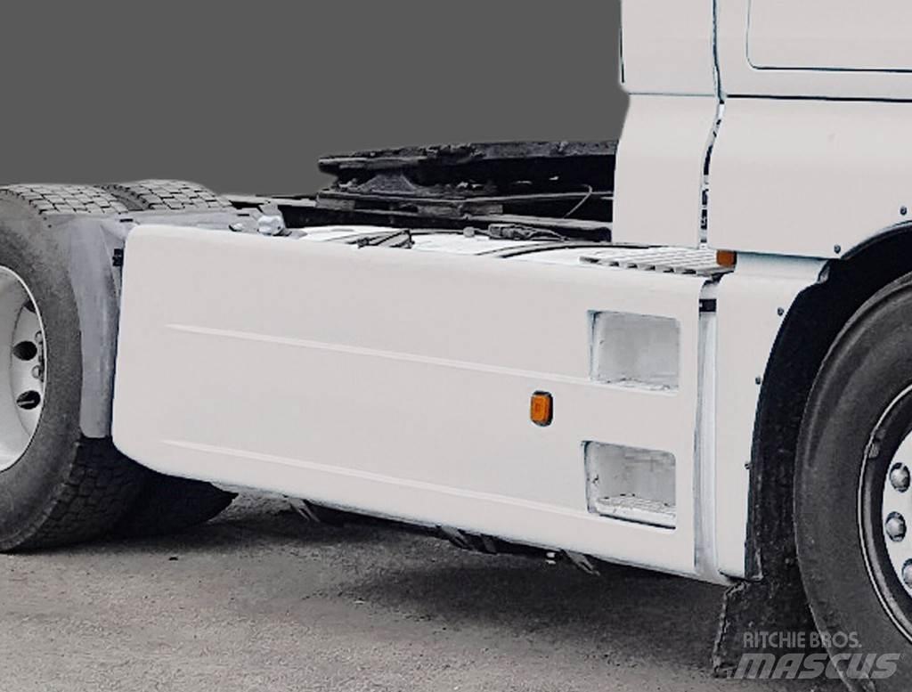 MAN TGA TGX TGS Transport - Anderen