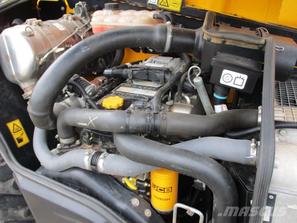 JCB 540-170 (254) Verreikers