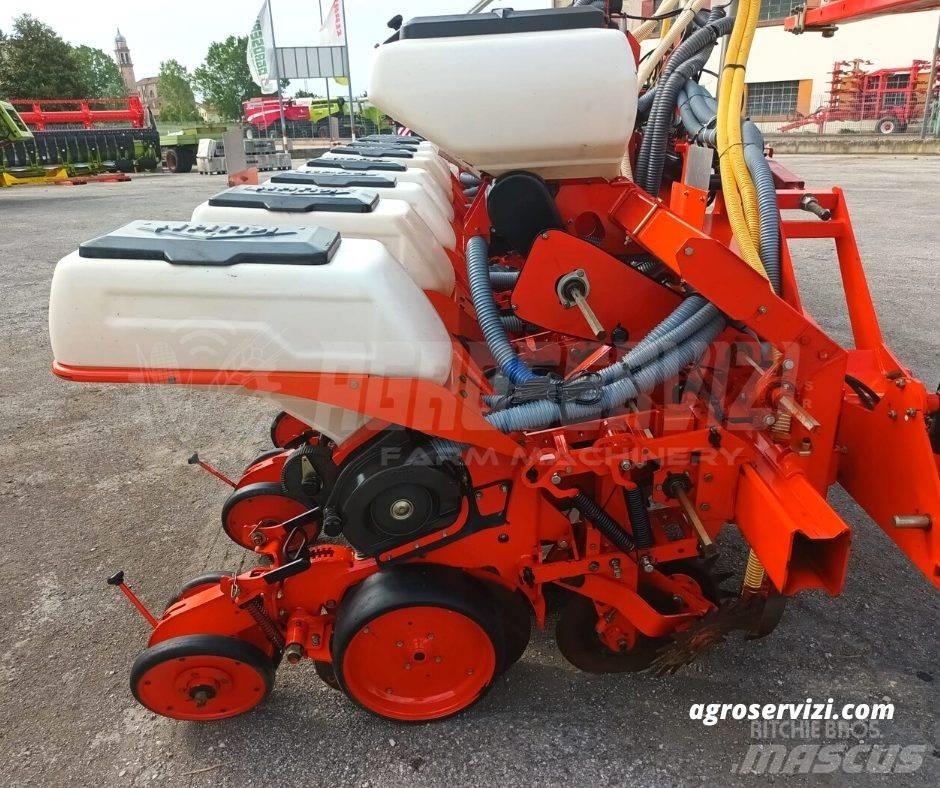Kuhn maxima  8 F Precisiezaaimachines